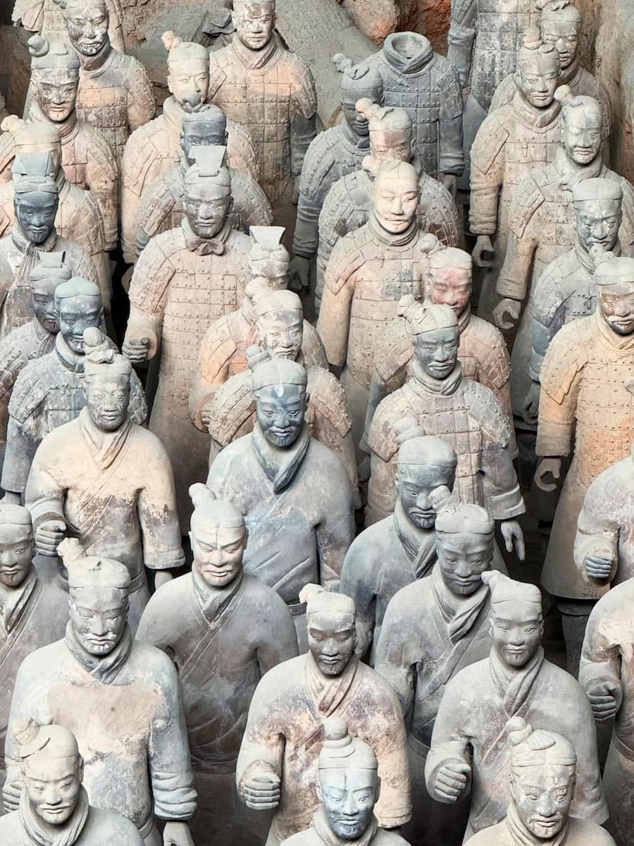 Lintong, Xian Lintong, Xian