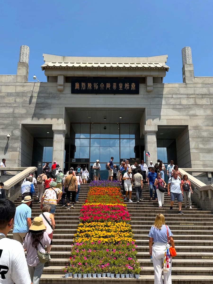 Lintong, Xian Lintong, Xian