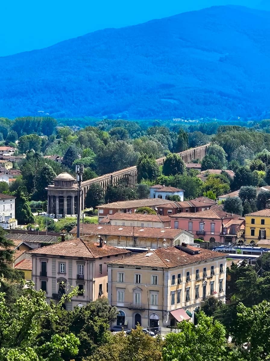 Lucca, Italy Lucca, Italy