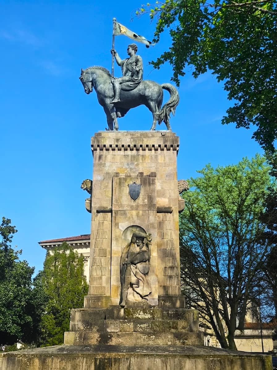 Lucca, Italy Lucca, Italy