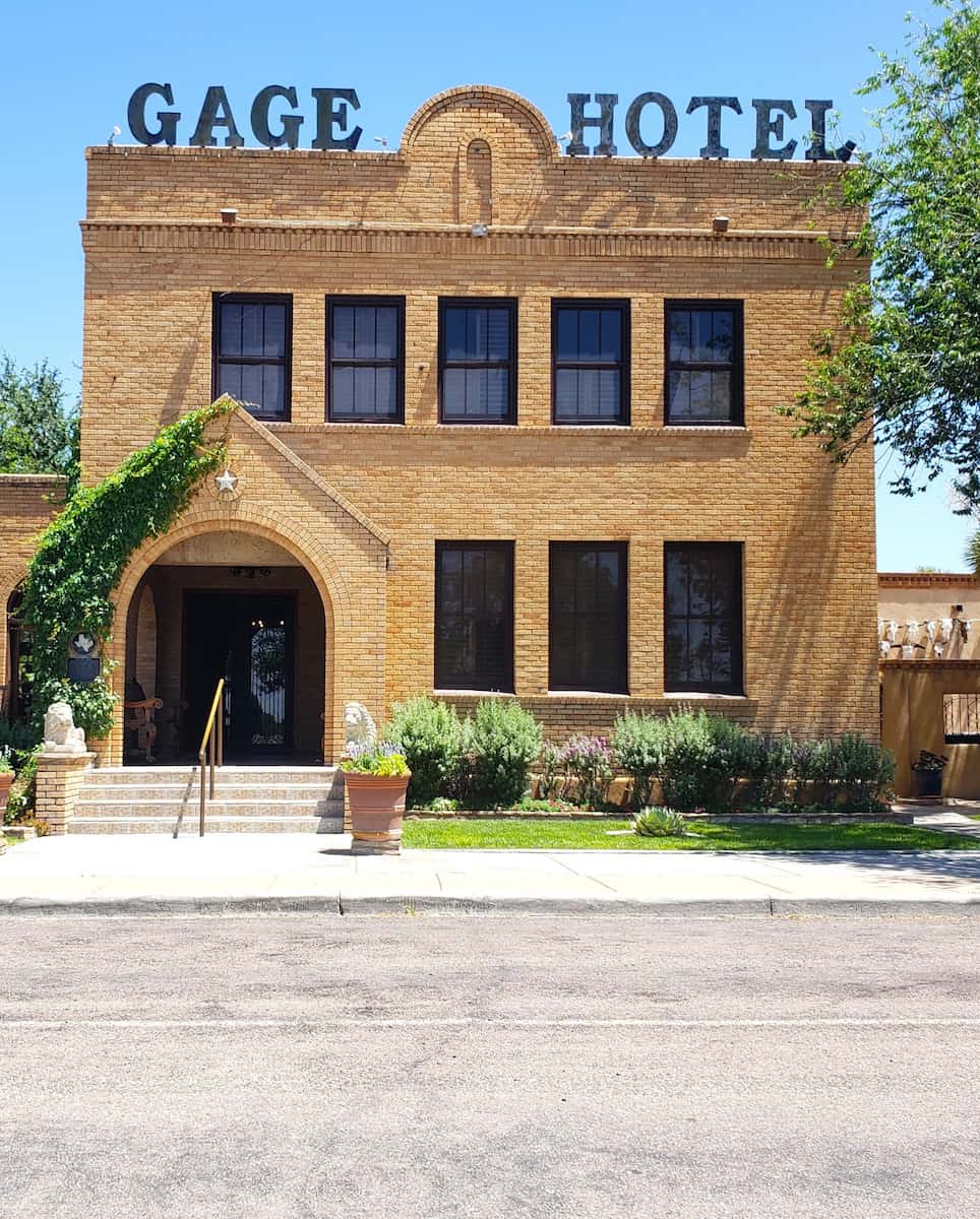 Marathon, Big Bend National Park Marathon, Big Bend National Park
