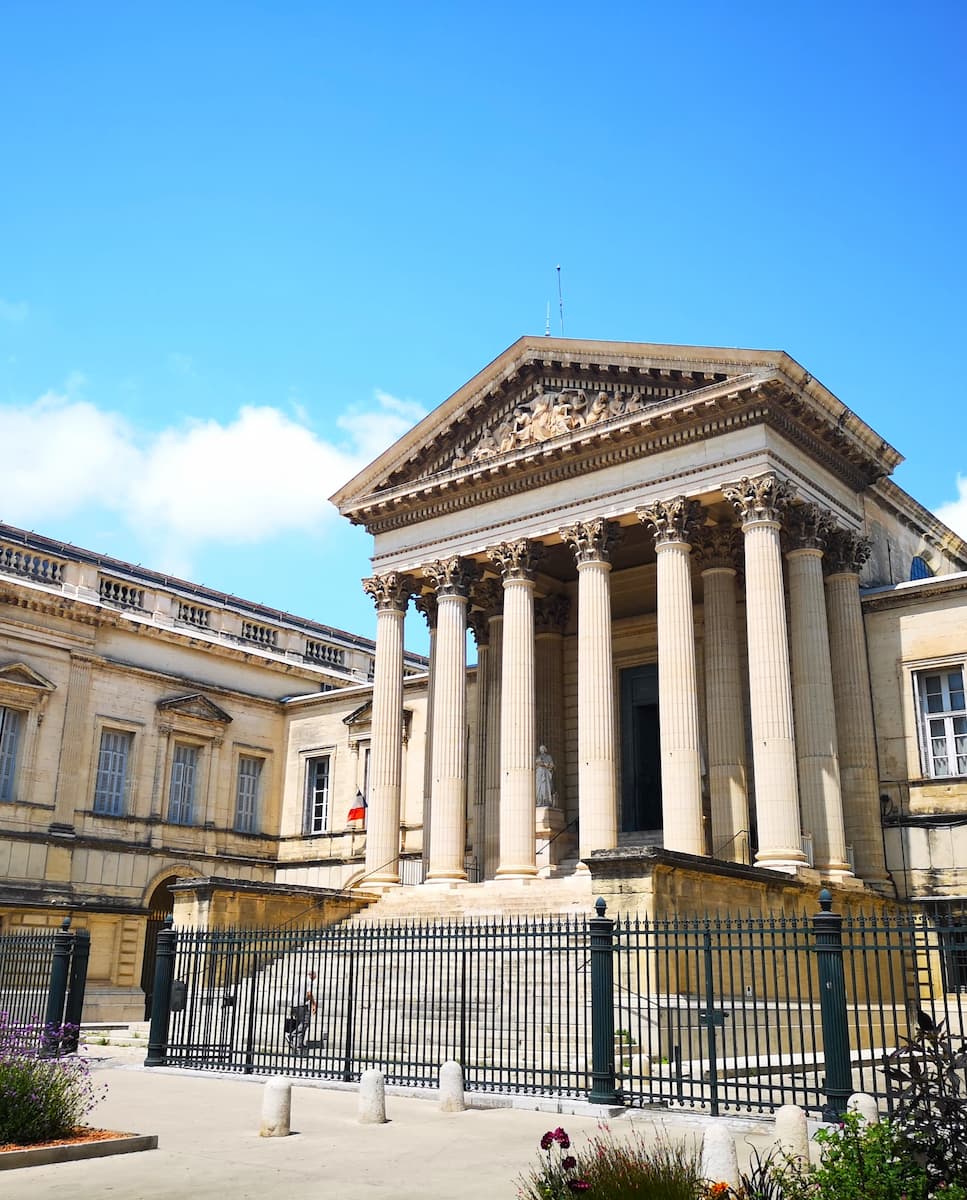Montpellier Centre, France Montpellier Centre, France