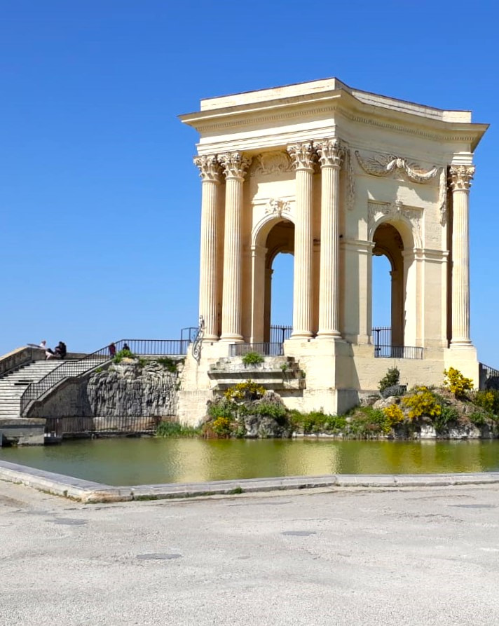 Montpellier, France Montpellier, France