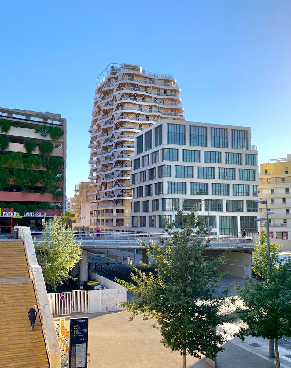 Montpellier Saint-Roch, France Montpellier Saint-Roch, France