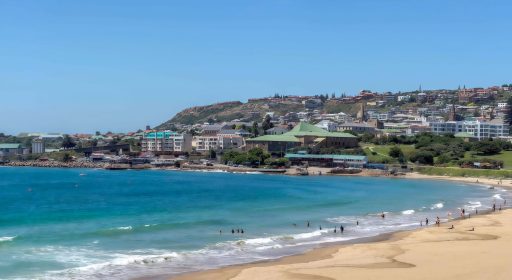 Mossel Bay, South Afric