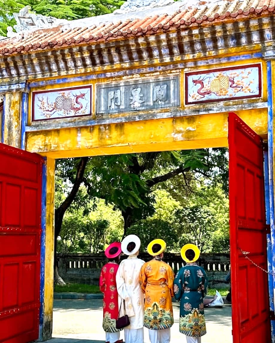 Ninh Binh City, Vietnam Ninh Binh City, Vietnam