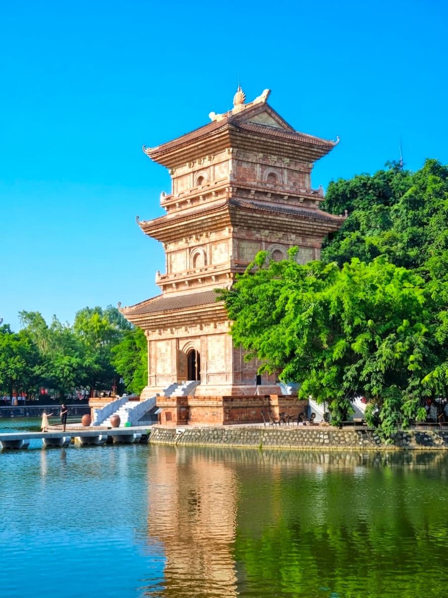 Ninh Binh, Vietnam Ninh Binh, Vietnam