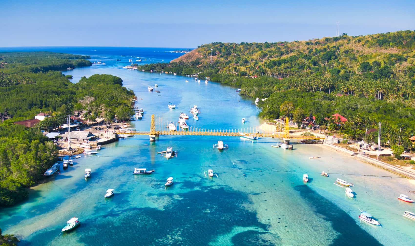 Nusa Lembongan, Indonesia