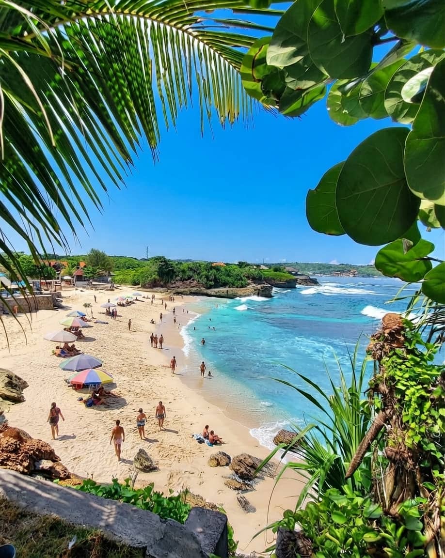 Nusa Lembongan, Indonesia Nusa Lembongan, Indonesia