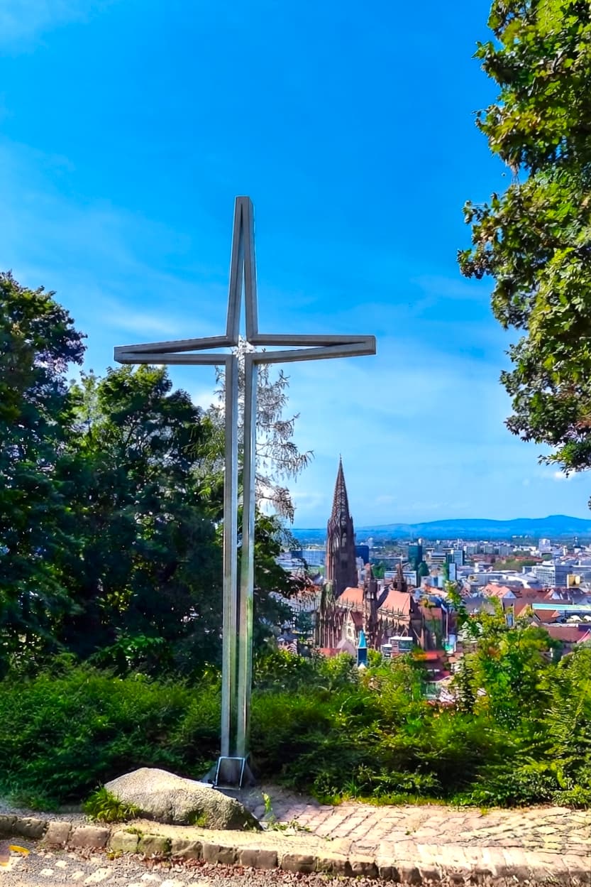 Oberau, Freiburg Oberau, Freiburg