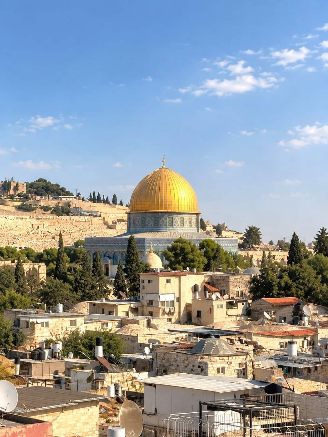 Old City, Jerusalem Old City, Jerusalem