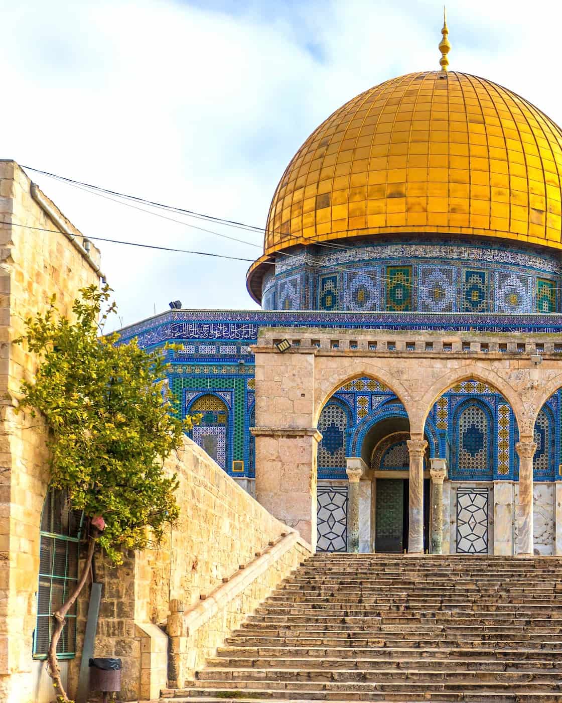 Old City, Jerusalem Old City, Jerusalem
