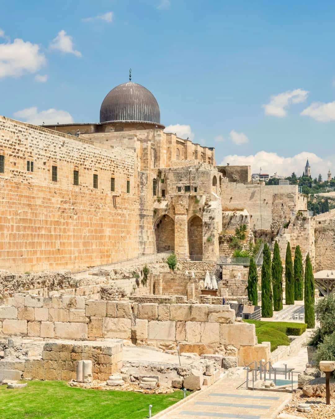 Old City, Jerusalem Old City, Jerusalem