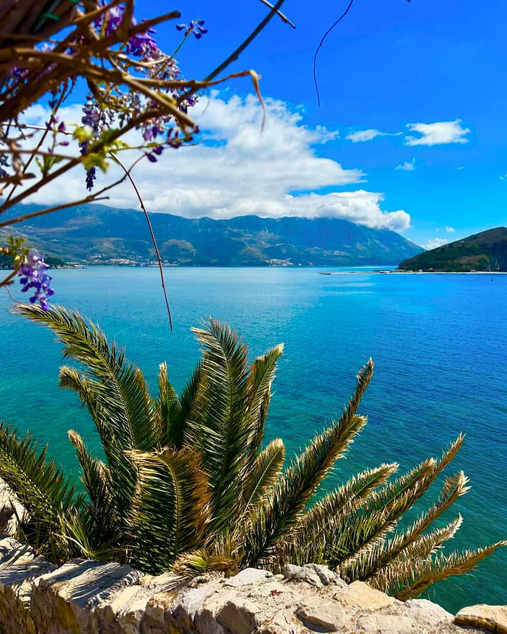 Old Town Budva, Montenegro Old Town Budva, Montenegro