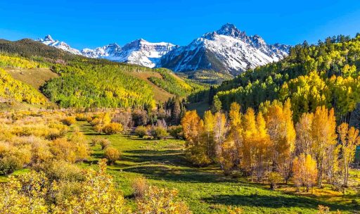 Ouray, USA