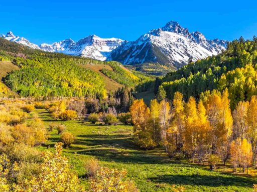 Ouray, USA
