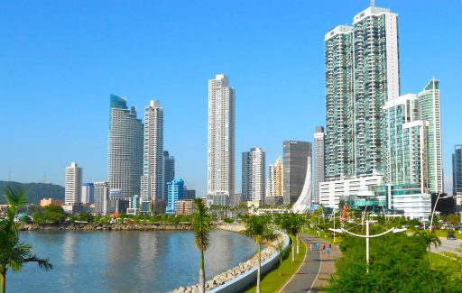 Panama City, Panama