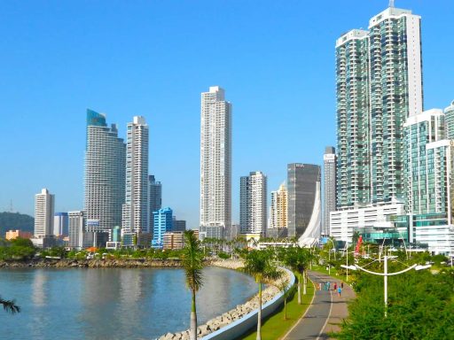 Panama City, Panama