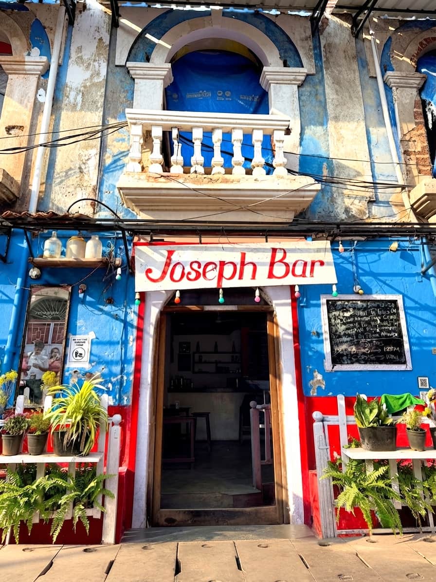 Panjim, Goa Panjim, Goa