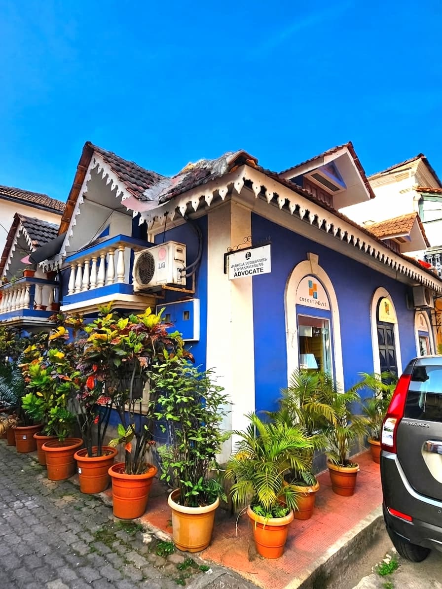 Panjim, Goa Panjim, Goa