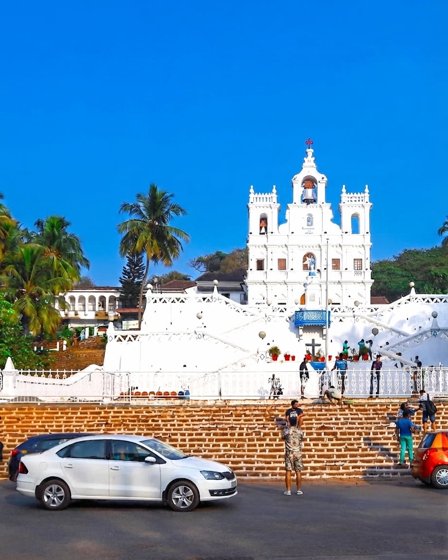 Panjim, Goa Panjim, Goa