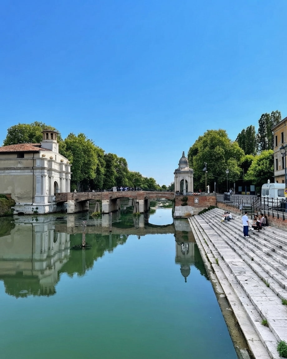 Portello, Padua Portello, Padua
