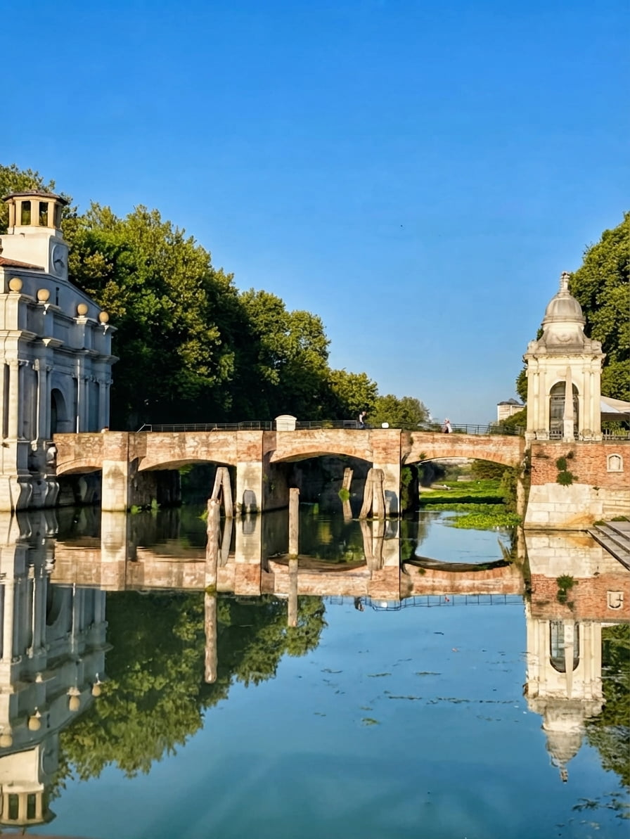 Portello, Padua Portello, Padua