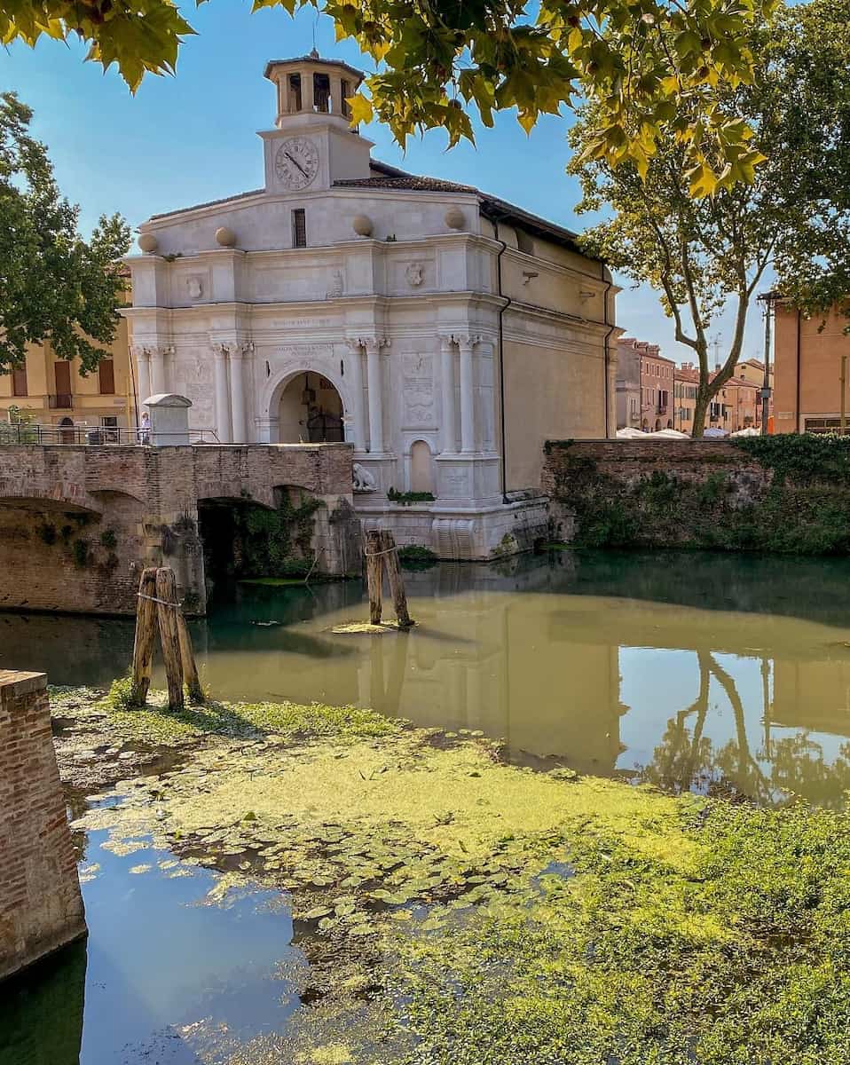 Portello, Padua Portello, Padua