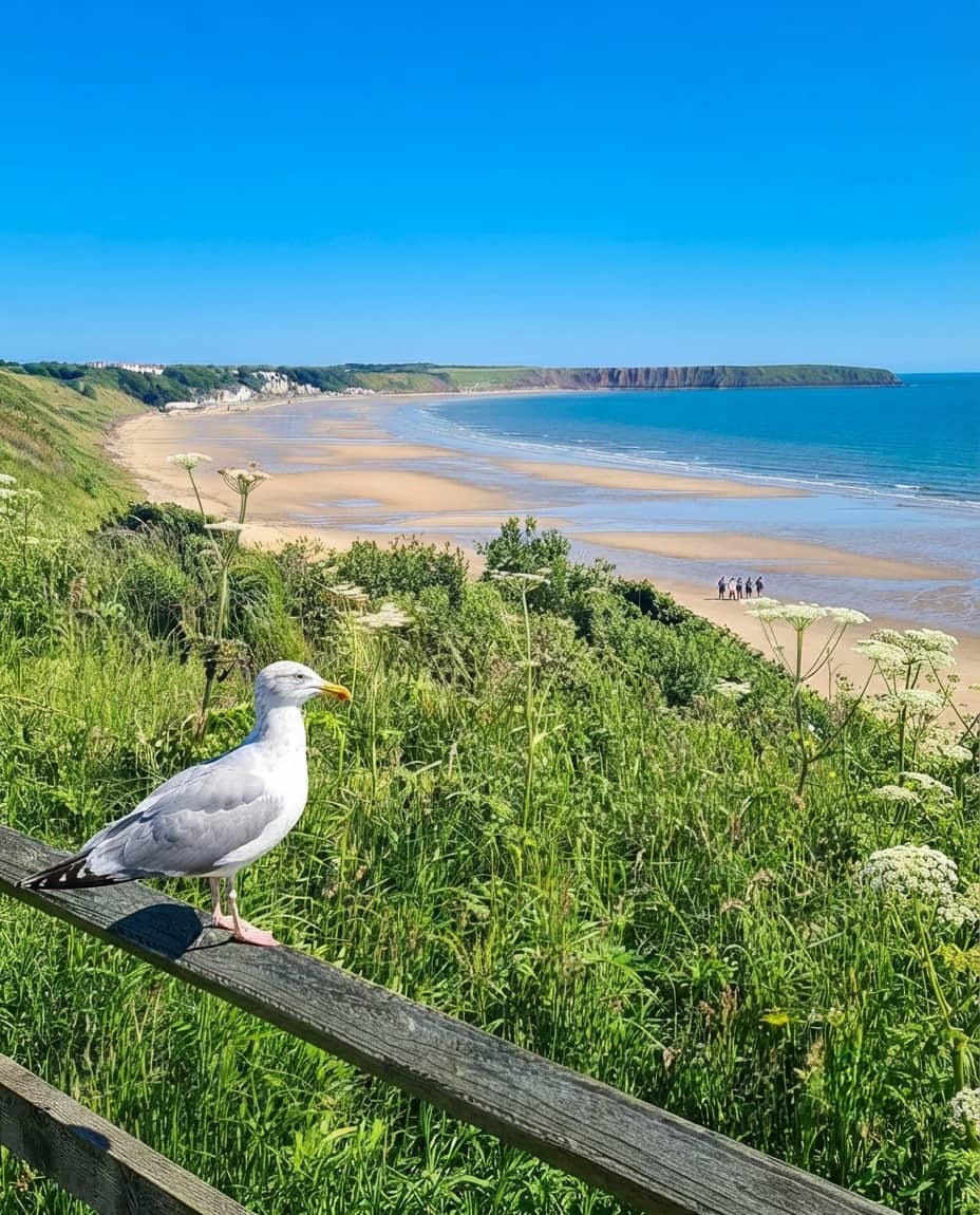 Primrose Valley, Filey