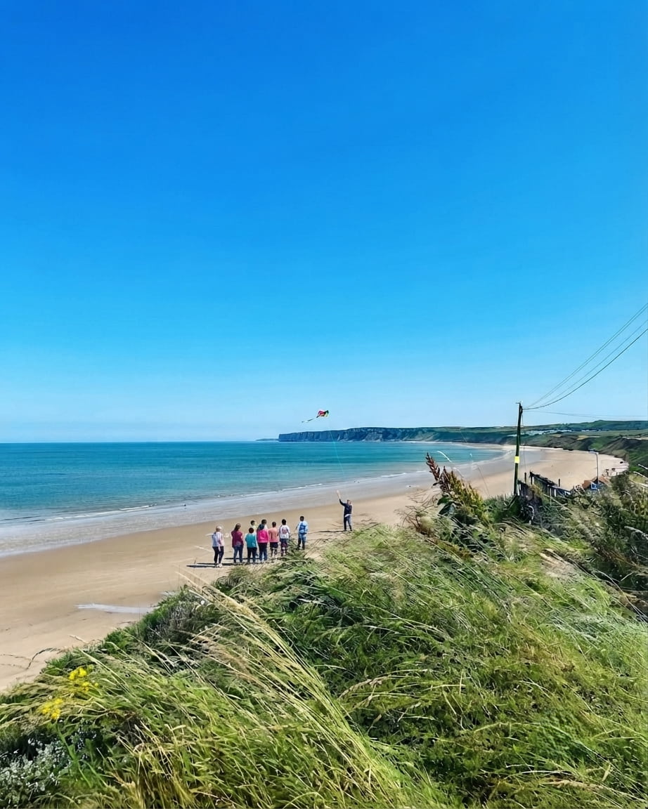 Primrose Valley, Filey (3) (1)
