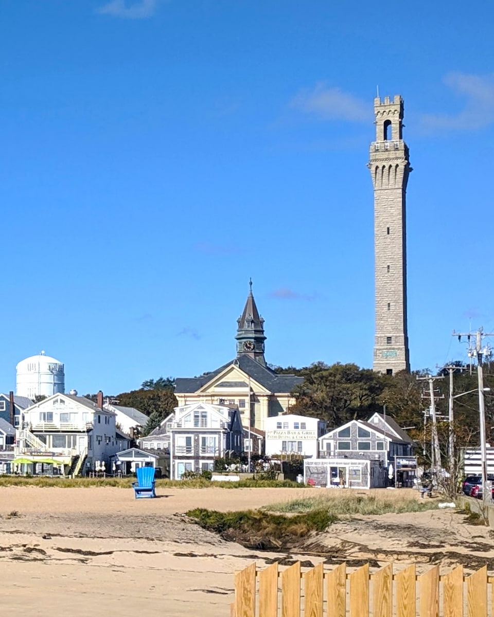 Provincetown, Cape Pod Provincetown, Cape Pod
