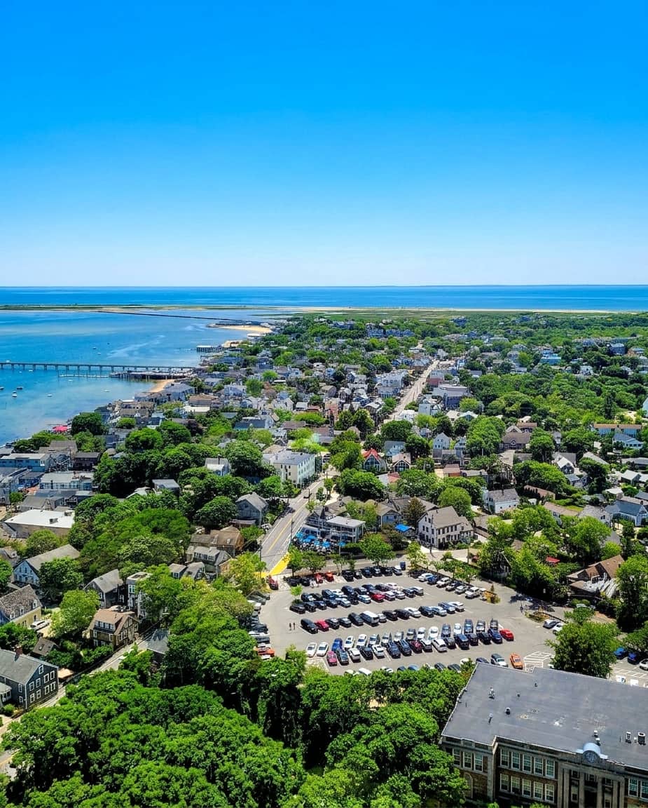 Provincetown, Cape Pod Provincetown, Cape Pod