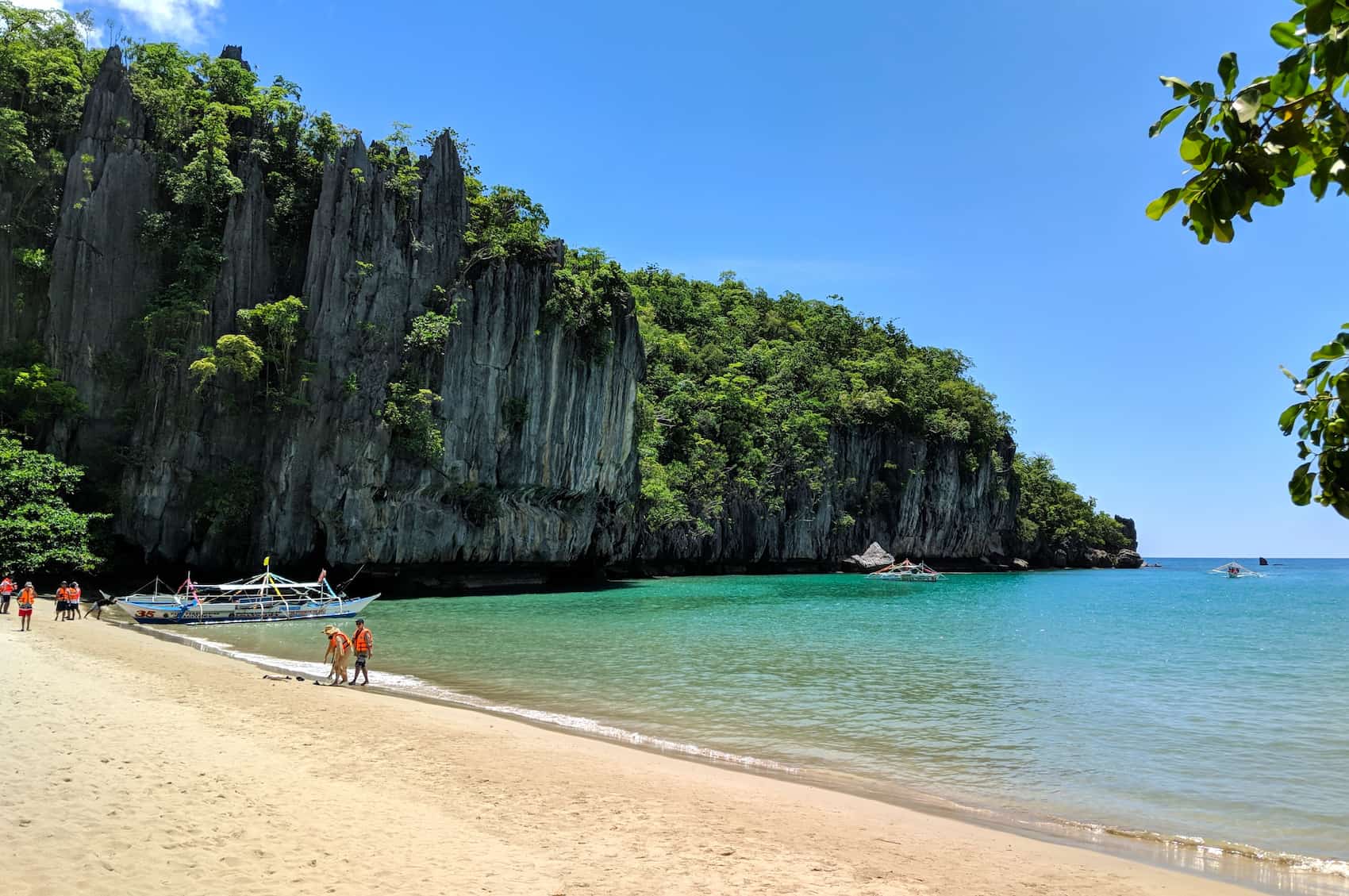 Puerto Princesa, Philippines