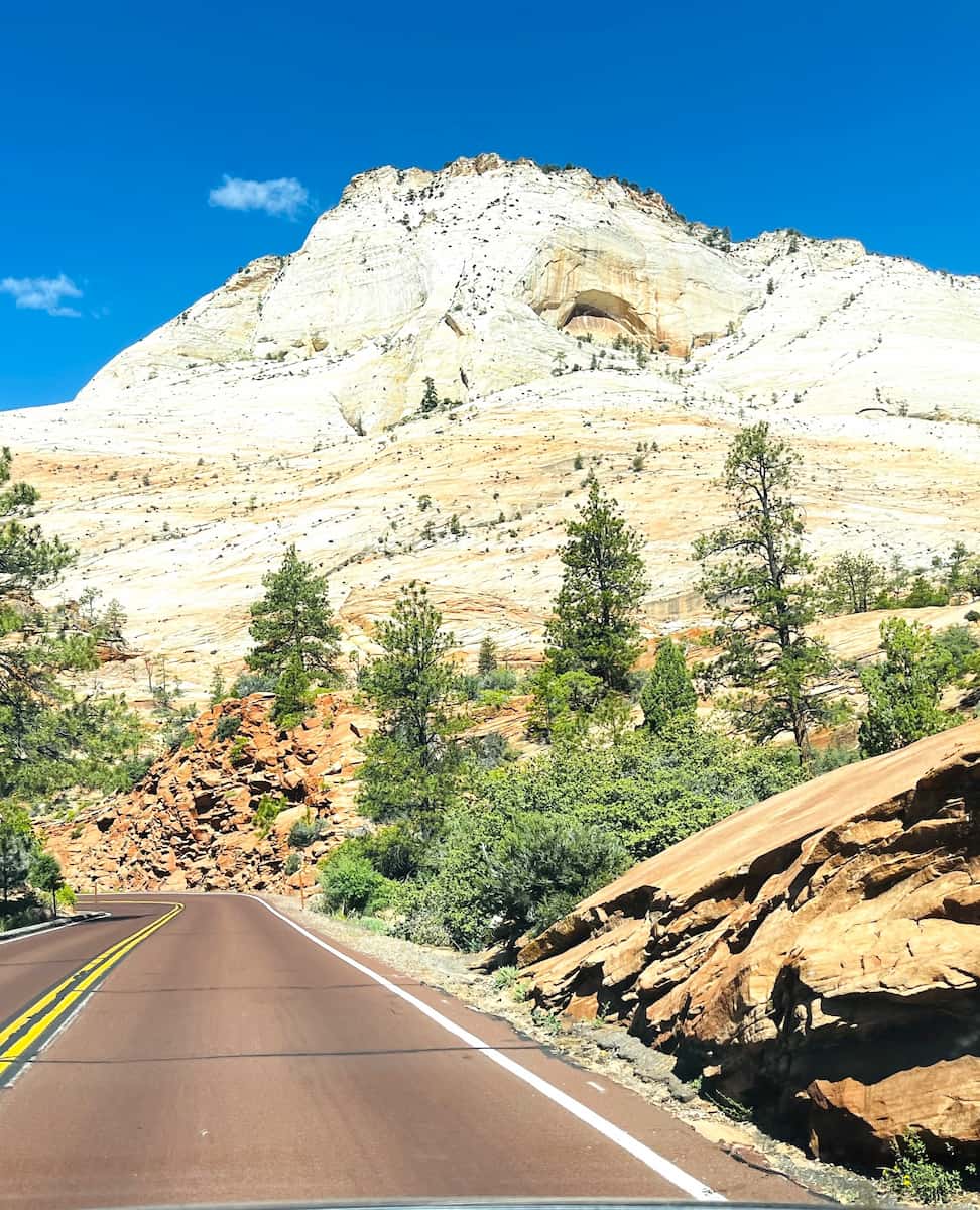 Springdale, Zion National Park Springdale, Zion National Park