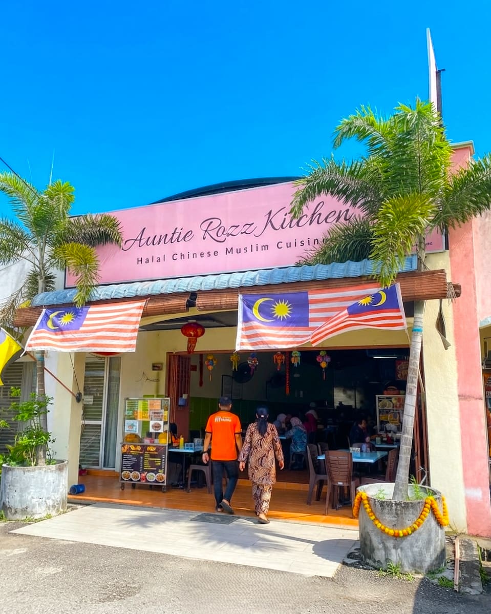 Station 18, Ipoh Station 18, Ipoh