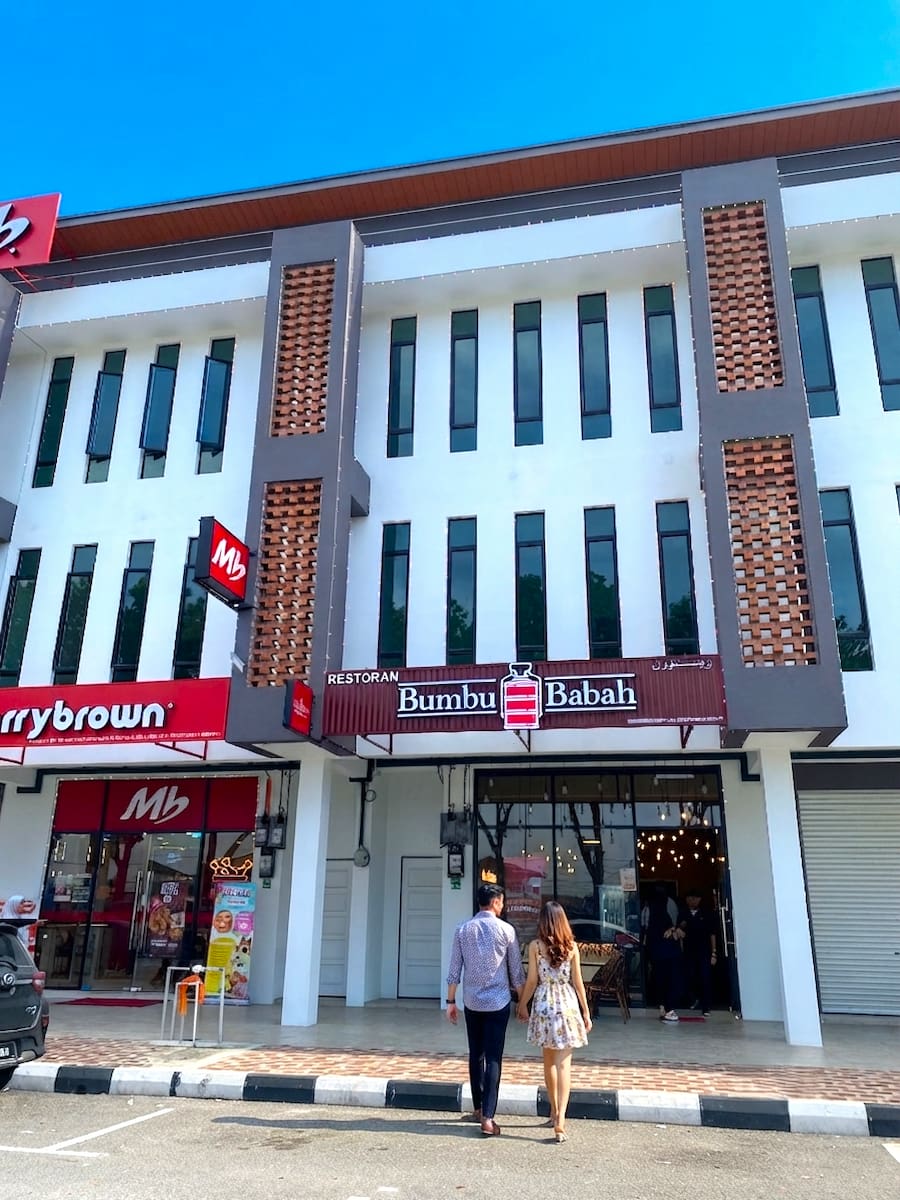 Station 18, Ipoh