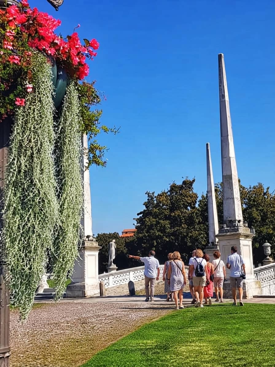 Stazione & Scrovegni, Padua Stazione & Scrovegni, Padua