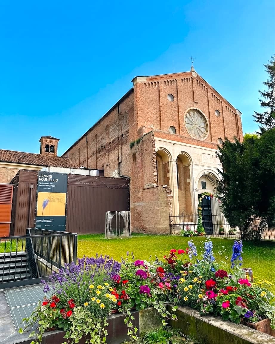 Stazione & Scrovegni, Padua Stazione & Scrovegni, Padua