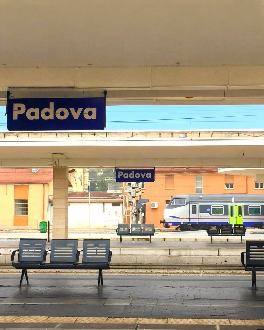 Stazione & Scrovegni, Padua Stazione & Scrovegni, Padua