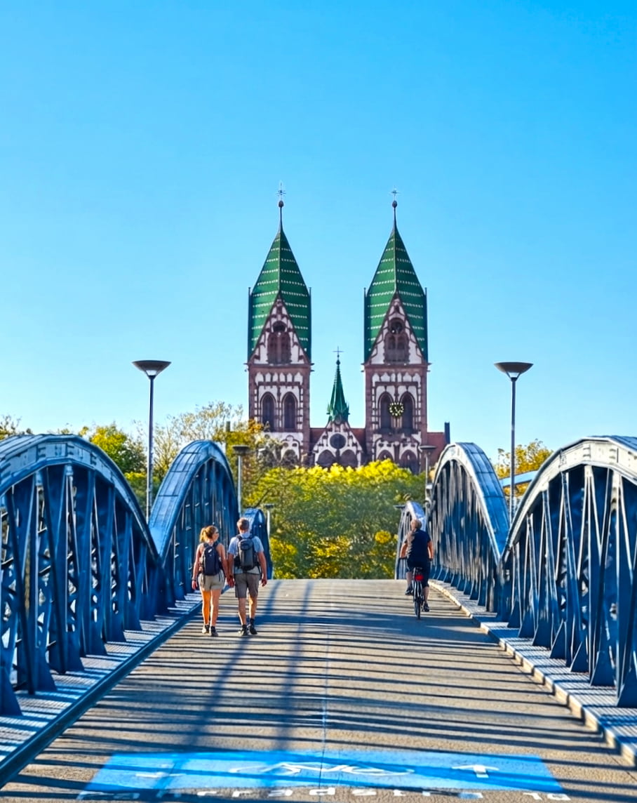 Stühlinger, Freiburg Stühlinger, Freiburg