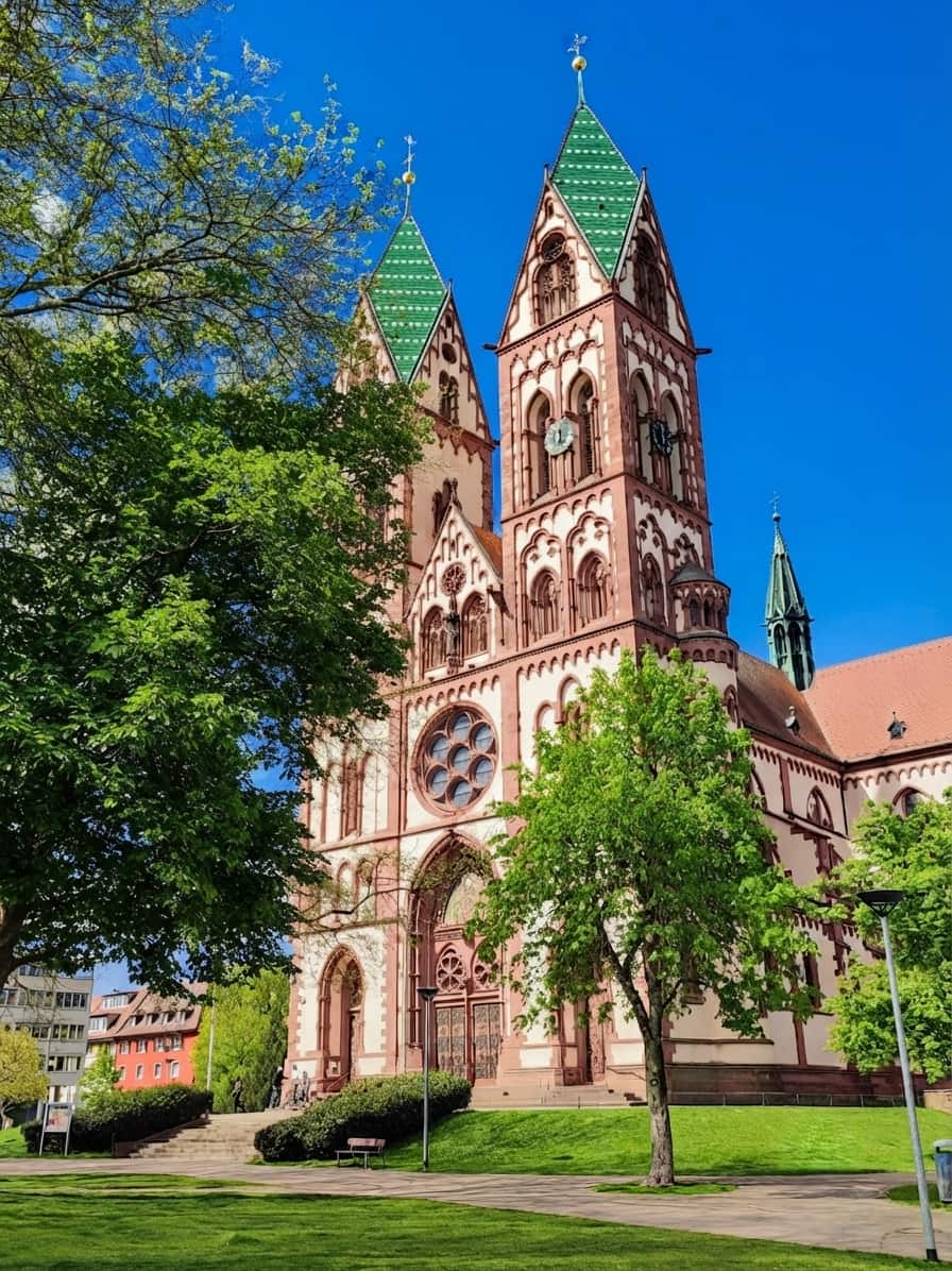 Stühlinger, Freiburg Stühlinger, Freiburg