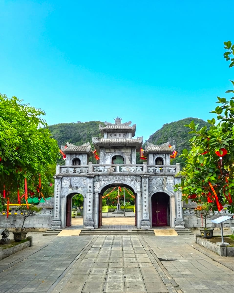 Tam Coc, Ninh Binh Tam Coc, Ninh Binh