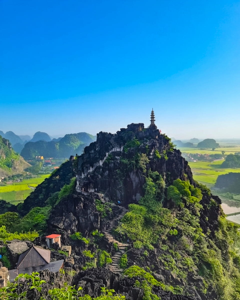Tam Coc, Ninh Binh Tam Coc, Ninh Binh