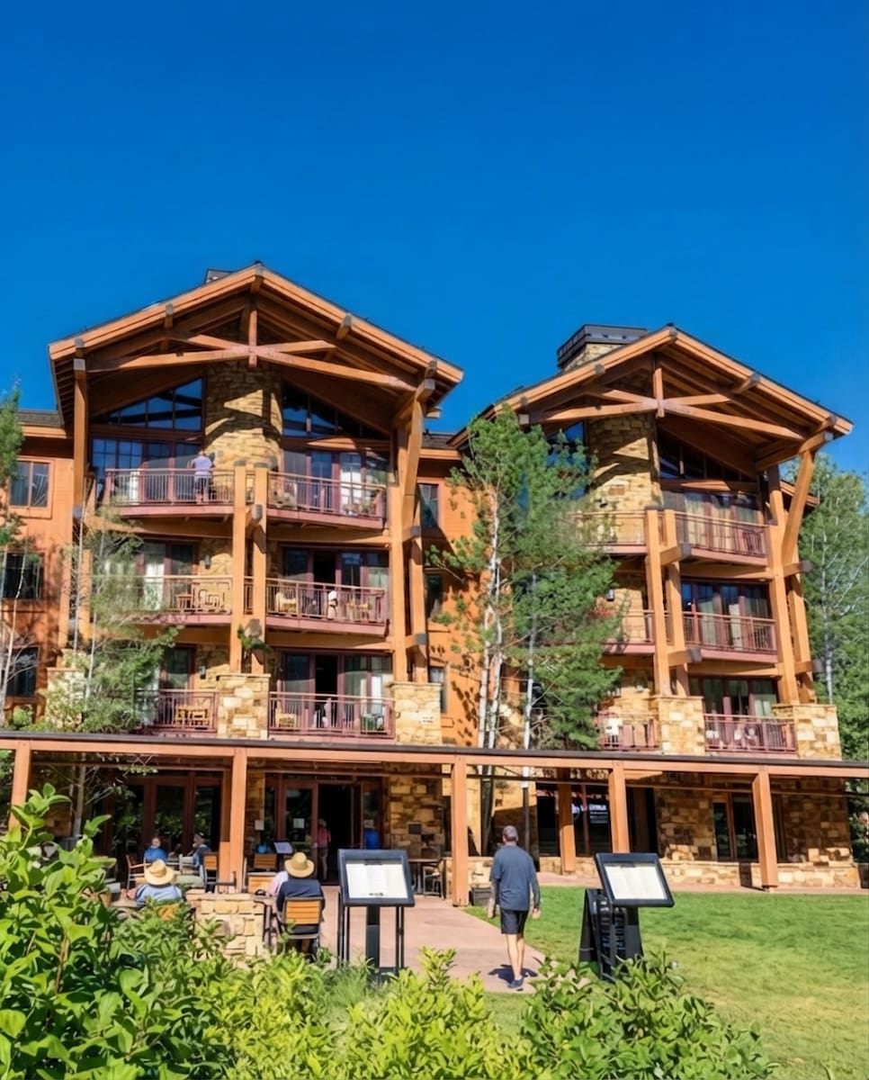 Teton Village, Grand Teton Teton Village, Grand Teton