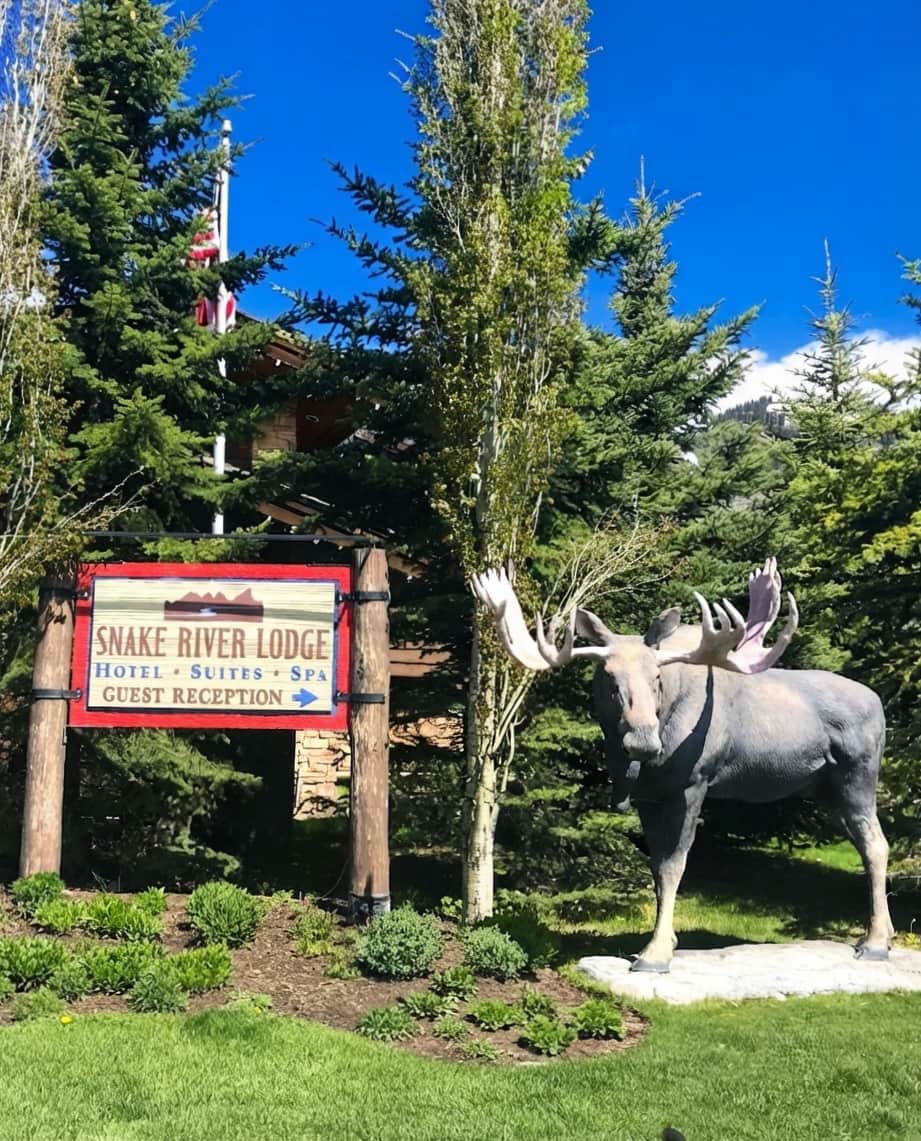 Teton Village, Grand Teton Teton Village, Grand Teton