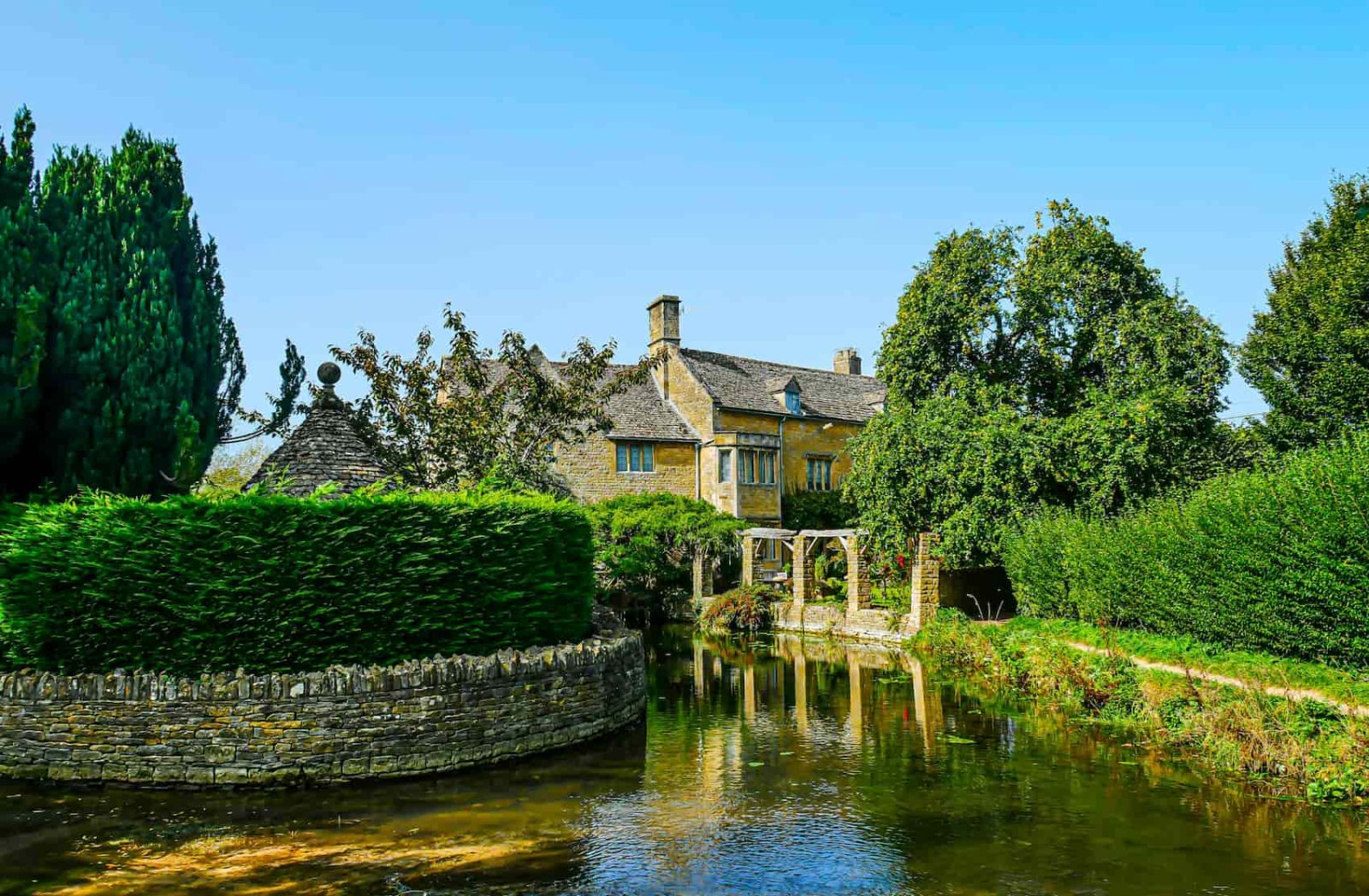 The Cotswolds, United Kingdom