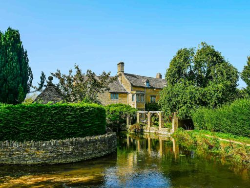 The Cotswolds, United Kingdom