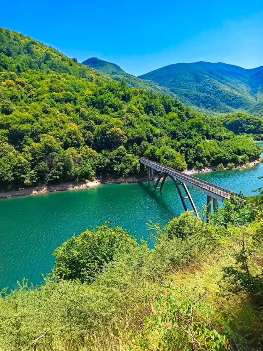 The Garfagnana, Lucca The Garfagnana, Lucca