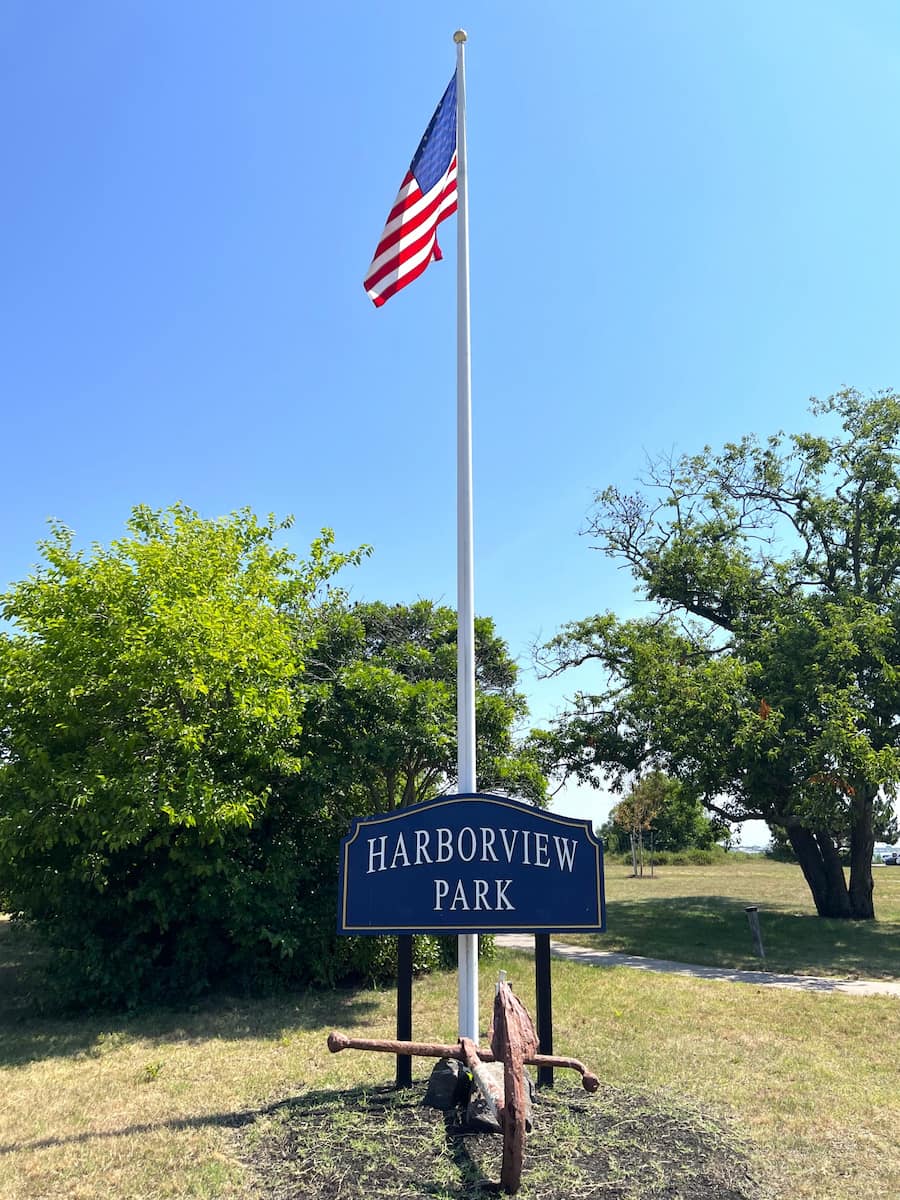 The Marina District, Cape May The Marina District, Cape May