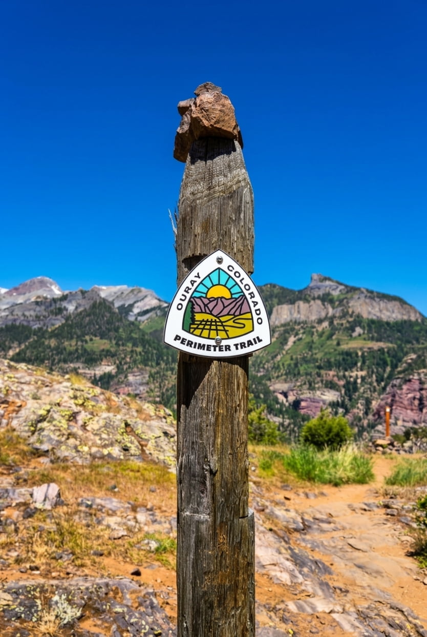 The Riverside, Ouray The Riverside, Ouray